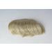 WIG ME UP TYP-760-88 Clip-In Short Straight Curved Micro Bangs - Light Blonde Hairpiece - Buy Online on GoSupps.com