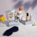 Nurture by Nature MOMENT FOR MAMA Gift Set - 6 Pc Pamper Set for Women | Gifts for Mum, Bath & Spa Sets - Buy Online on GoSupps.com