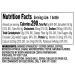 Starbucks Frappuccino Vanilla Coffee Drink 13.7 Fl Oz - Pack of 12 - Buy Online on GoSupps.com
