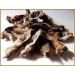 DriedDogTreats 10 ears 100% PURE FURRY DOE ROE-DEER VENISON EARS - treats chews snack NATURAL hypoallergenic - Buy Online on GoSupps.com