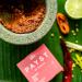Payst Fresh Thai Massaman Curry Paste. Fresh Handmade in London Authentic Thai cooking paste. 100g. Serves 2. - Buy Online on GoSupps.com