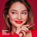 Revlon Super Lustrous Lipstick Black Cherry 477 - Pack of 2 4.2g Each - International Shipping Available - Buy Online on GoSupps.com