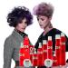 CHI Helmet Head Extra Firm Hairspray 10 oz - Long-lasting Hold - Buy Online on GoSupps.com