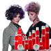 CHI Helmet Head Extra Firm Hairspray 10 oz (Pack of 2) Unscented 10 Ounce (Pack of 2) - Buy Online on GoSupps.com
