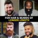 Beard Club Sea Salt Texture Spray for Men & Women - Thickening Volumizing Curl-Defining for All Hair Types - Paraben Sulfate Alcohol-Free Sea Spray - Buy Online on GoSupps.com