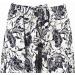 Perdontoo Men's Drawstring Cotton Harem Pants - Unisex Trousers 34 - Boho Aladin Yoga Style - Buy Online on GoSupps.com