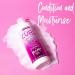 Intensely Moisturizing Leave-in Conditioner for Curls & Coils - The Curl Company | Moringa Oil 250ml - Ship Worldwide - Buy Online on GoSupps.com