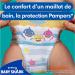 Pampers Splashers Disposable Swimming Nappies Size 5-6 10 Pants - Buy Online on GoSupps.com