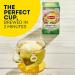 Lipton Orange Passionfruit Jasmine Green Tea Bags - 6 Boxes (20 Tea Bags Each) to Support Heart Health - Buy Online on GoSupps.com