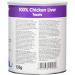 thrive Cat 100% Chicken Liver Cat Treats - MaxiTube - Buy Online on GoSupps.com