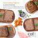 Catit Cuisine Cat Food Tuna & Sardines Pat Complete Food 95 g Grain Free High Fish Content - Buy Online on GoSupps.com
