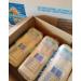 Florsol Coarse Sea Salt - Saldomar Iodized 3 x 1kg from Portugal - Buy Online on GoSupps.com