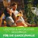 Buy Green Cola Orange DPG PET - 6 Pack (6 x 500ml) | Refreshing Orange Flavor - International Shipping Available - Buy Online on GoSupps.com