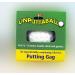Trick Exploding & Unputtable Golf Ball 3 Pack - Perfect for Pranks and Laughs - Buy Online on GoSupps.com