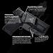 CYA Base IWB Concealed Carry Holster - Fits Sig Sauer P365X/P365/P365 SAS - Buy Online on GoSupps.com