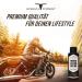 Urban Forest Leather Soap & Lotion Set | Ultimate Leather Care for Cleaning Saddles Upholstery & Cars - Buy Online on GoSupps.com