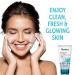 Himalaya Oil Clear Lemon Face Wash for Oily Skin - 150 ml (5.07 fl oz) | Refresh & Purify - Buy Online on GoSupps.com