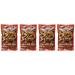 Betty Crocker, Cookie Mix, Chocolate Chip, 17.5oz Pouch (Pack of 4) 1.09 Pound (Pack of 4)