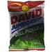 David Jumbo DILL PICKLE Sunflower Seeds, Roasted and Salted (3 Pack) 5.25 oz each 5.25 Ounce (Pack of 3)