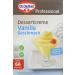 Dr. Oetker Vanilla Flavoured Paradise Cream 1kg