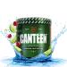 Redcon1 - Canteen - 30 Servings Hydration Electrolytes, Vitamin C, Vitamin B6, Vitamin B12, Coconut Water, Potassium, Zinc, Magnesium, Pre and Post Workout, Recovery (Cherry Lime Blast)