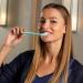 Dentist Approved Simplosophy Toothbrushes - Pack of 4 for Clean Teeth and Whiter Smile - Buy Online on GoSupps.com