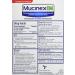 Mucinex DM Maximum Strength 12-Hour Expectorant & Cough Suppressant 14 ct Tablets - Buy Online on GoSupps.com