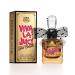 Juicy Couture Viva La Juicy Gold Eau De Parfum Women's Perfume with Notes of Luscious Berry Jasmine Sambac & Vanilla Cream - Fruity & Sweet Perfume for Women EDP Spray 1.0 fl oz