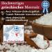 Coarse Sea Salt 1kg from Greece | Perfect for Salt Mills Pasta Rice & Roasting | ARISTOS - Buy Online on GoSupps.com