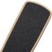 FussGut Pedibow Callus File - Curved Beech Wood Design Grain 240/80 | Effective Foot Care Tool - Buy Online on GoSupps.com