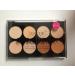 Buy Technic Colour Fix Pressed Powder 8 Colour Contour Palette - International Shipping Available - Buy Online on GoSupps.com