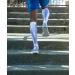 Athletec Hot Pink Compression Socks for Runners & Athletes | 20-30 mmHg | Size S/M | International Shipping - Buy Online on GoSupps.com