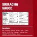 Brand Sriracha Sauce 11 oz - Buy Online on GoSupps.com
