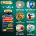 Tenmido 10-in-1 Turkey Tail Mushroom Extract 5050mg with Lions Mane, Cordyceps, Reishi & More - 3 Months Supply | Supports Digestive Function & Immune System - Buy Online on GoSupps.com