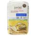 Jovial Einkorn Baking Flour | 100% Organic Einkorn All Purpose Flour | High Protein | Non-GMO | USDA Certified Organic | Delicious Taste | Product of Italy | 32 oz (2 Pack)