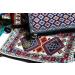 Orientalischer Teppich Kosmetiktasche | Clutch & Make-up-Tasche im Quchan-Design f r internationale K ufer - Buy Online on GoSupps.com
