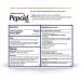 Pepcid AC Maximum Strength 20mg Famotidine for All-Day Heartburn Relief - 25 ct - Buy Online on GoSupps.com