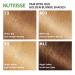Garnier Nutrisse Color Reviver Golden Blonde Hair Mask 4.2 fl. oz. - Pack of 2 - Buy Online on GoSupps.com
