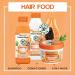 Garnier Ultimate Blends Hair Food Papaya 3-in-1 Mask 390ml for Damaged Hair - Buy Online on GoSupps.com