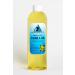 Canola Seed Oil Refined Organic Carrier Cold Pressed Natural Fresh 100% Pure 12 oz 355 ml - Buy Online on GoSupps.com