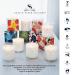 Shop Sun Kissed Large Soy Candle 9.5 oz - Soap & Paper Factory | Eco-Friendly International Shipping - Buy Online on GoSupps.com