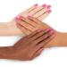 Bluesky Gel Nail Polish Spring 2021 Collection Knockout Blow Ss2107 10 ml Bright Pink (Requires Curing Under LED or UV Lamp) - Buy Online on GoSupps.com