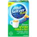 Alka- Seltzer Plus ASP SEV COLD FLU NIGHT 6S 2DZ honey lemon 6 Count