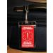 Mobility Equipment Medical Equipment Luggage Tag - Handle with Care  DOT and ACAA regulations (LUG-Mobility-Equipment-333) Quantity (2) - Buy Online on GoSupps.com