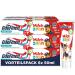 Odol-med3 Toothpaste Milk Tooth Toothpaste for Children 6x50ml Format 6x75ml