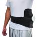 Mueller Sports Icebag Wrap - Black, One Size Fits Most - Men and Women - Buy Online on GoSupps.com