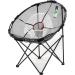 JEF WORLD OF GOLF Collapsible Chipping Net 30 inch (GS1012) - Black | Improve Your Golf Game at Home! - Buy Online on GoSupps.com