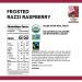 Nature's Path Frosted Razzi Raspberry Toaster Pastries - Organic & Healthy, 11oz Box (Pack of 12) - Buy Online on GoSupps.com