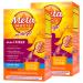 Metamucil On-the-Go Psyllium Husk 4 in 1 Fiber Supplement for Digestive Health, Sugar Free, Orange Flavored, 30 Count (Pack of 2) Metamucil OTG (NEW)