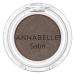 Annabelle Satin Single Eyeshadow Bronze Cruelty-Free Fragrance-Free Paraben-Free 1.5 g